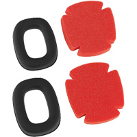 Howard Leight  VeriShield Earmuff Hygiene Kit Action Paper