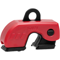 Dispositif de verrouillage Grip Tight Plus, Type Disjoncteur Action Paper