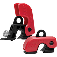 Dispositif de verrouillage Grip Tight Plus, Type Disjoncteur Action Paper