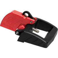 Dispositif de verrouillage Grip Tight Plus, Type Disjoncteur Action Paper