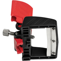 Dispositif de verrouillage Grip Tight Plus, Type Disjoncteur Action Paper