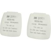 Filtre Secure Click, Filtre contre les particules, Filtre P95 Action Paper