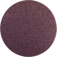 Rapid Prep Non-Woven Abrasive Disc, 5" Dia., Fine Grit, Aluminum Oxide Action Paper