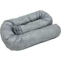 Sorbent Socks, Universal, 18 gal. Absorbancy, 3" W x 4' L, Pack of 12 Action Paper