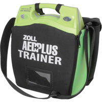 Carrying Case for AED Trainer, Zoll AED Plus&reg; For, Non-Medical Action Paper