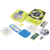 AED Plus&reg; Trainer2 Action Paper