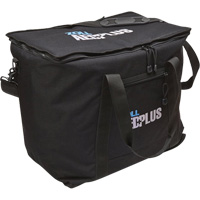 Sac pour trousse de d&eacute;monstration DEA, Zoll AED Plus Pour, Non m&eacute;dical Action Paper