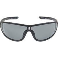 Lunettes de s&eacute;curit&eacute; de s&eacute;rie Z3000, Lentille Grise/fum&eacute;e, Antibu&eacute;e/Anti-&eacute;gratignures, ANSI Z87+/R&eacute;pond ou surpasse la norme CSA Z94.3 Action Paper