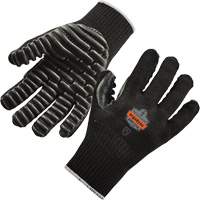 Gants l&eacute;gers ProFlex 9003, Taille Moyen, Paume Synth&eacute;tique Action Paper
