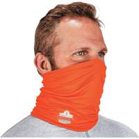Chill-Its&reg; Cooling Multi-Band, High Visibility Orange Action Paper