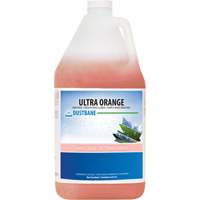 Ultra Orange Hand Cleaner, Liquid, 4 L, Jug, Scented SGU457 | Action Paper