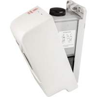 Soap & Sanitizer Dispenser, Touchless, 1000 ml Capacity, Bulk Format SGU468 | Action Paper