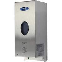 Soap & Sanitizer Dispenser, Touchless, 1000 ml Capacity, Bulk Format SGU469 | Action Paper