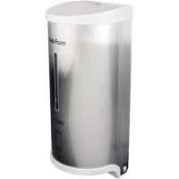 Foam Soap & Sanitizer Dispenser, Touchless, 800 ml Capacity, Bulk Format SGU470 | Action Paper