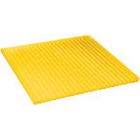 Safety Cabinet Shelf Tray Action Paper