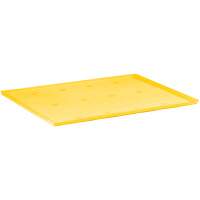 Safety Cabinet Shelf Tray Action Paper