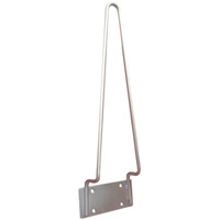 Traffic Cone Rack Holder Action Paper