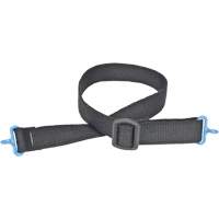 Chinstraps for Hardhats Action Paper