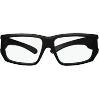 Maxim Elite 1000 Series Safety Glasses, Clear Lens, Anti-Fog/Anti-Scratch, Meets/Exceeds CSA Z94.3 Action Paper