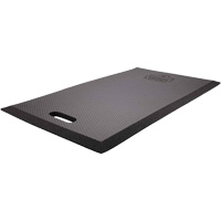 ProFlex&reg; 386 Lightweight Large Foam Kneeling Pad, 28" L x 16" W, 0.5" Thick Action Paper
