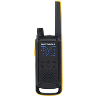 Talkabout™ Two-Way Radio Kit, FRS Radio Band, 22 Channels, 56 km Range SGV360 | Action Paper