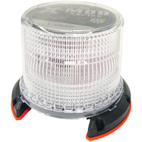 Safety Whip&reg; Helios&reg; X-Mod Short Profile LED Beacon Action Paper