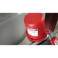 Drinking Fountain Safety Cover Kit, Water Tap Kit Action Paper