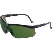 Uvex HydroShield&reg; Genesis&reg; Safety Glasses, 3.0 Lens, Anti-Fog/Anti-Scratch, ANSI Z87+/Meets/Exceeds CSA Z94.3 Action Paper