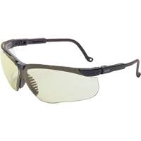 Lunettes de s&eacute;curit&eacute; Uvex HydroShield Genesis, Lentille SCT-Low IR, Antibu&eacute;e/Anti-&eacute;gratignures, ANSI Z87+/R&eacute;pond ou surpasse la norme CSA Z94.3 Action Paper