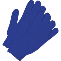 Gants en tricot Thermolite classiques, Nylon, Calibre 13, 9 Action Paper