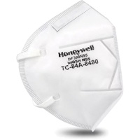 Respirateur jetable, N95, Certifi&eacute; NIOSH, Taille unique Action Paper