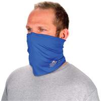 Chill-Its&reg; 6489 2-Layer Cooling Multi-Band, Blue Action Paper