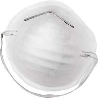 Disposable Particulate Respirators