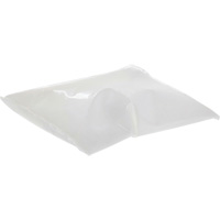 Gel Ice Pack, Cold, 11" x 12" Action Paper