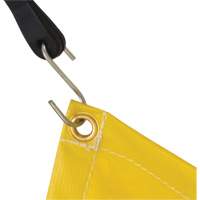 D&eacute;viateur de fuites de toiture Action Paper