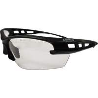 Mango Safety Glasses, Clear Lens, Meets/Exceeds CSA Z94.3 Action Paper