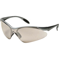 Miranda Safety Glasses, Indoor/Outdoor Lens, Anti-Scratch, Meets/Exceeds CSA Z94.3 Action Paper