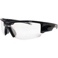 Hartley Safety Glasses, Clear Lens, Meets/Exceeds CSA Z94.3 Action Paper
