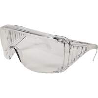 Safety Eyewear & Accessories
