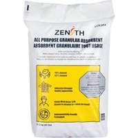 Absorbant granulaire tout usage Action Paper