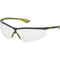 VS250 Safety Glasses, Clear Lens, Anti-Fog/Anti-Scratch, ANSI Z87+/Meets/Exceeds CSA Z94.3 Action Paper