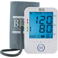 Diagnostic Precision Series 6.0 Easy Read Blood Pressure Monitor, Class 2 Action Paper