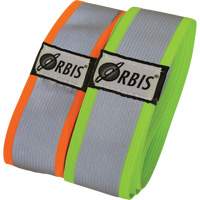 Orbis&reg; "UNI" Reflective Band Action Paper