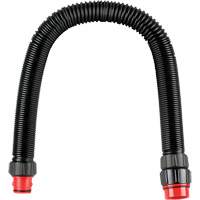 Tubes de respiration pour APR motorisé/à adduction d'air