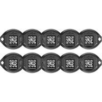 &eacute;tiquettes de suivi Bluetooth One-Key Action Paper