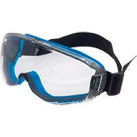Veratti<sup>®</sup> 900™ Safety Goggles, Clear Tint, Anti-Fog, Neoprene Band SGY145 | Action Paper