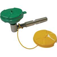 Emergency Eyewash & Shower Accessories