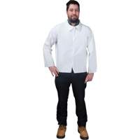 Disposable Protective Clothing