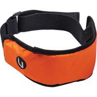 SA300 High-Visibility Lighted Safety Armband Action Paper