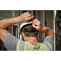 Respirateur jetable, N95, Certifi&eacute; NIOSH, Taille unique Action Paper